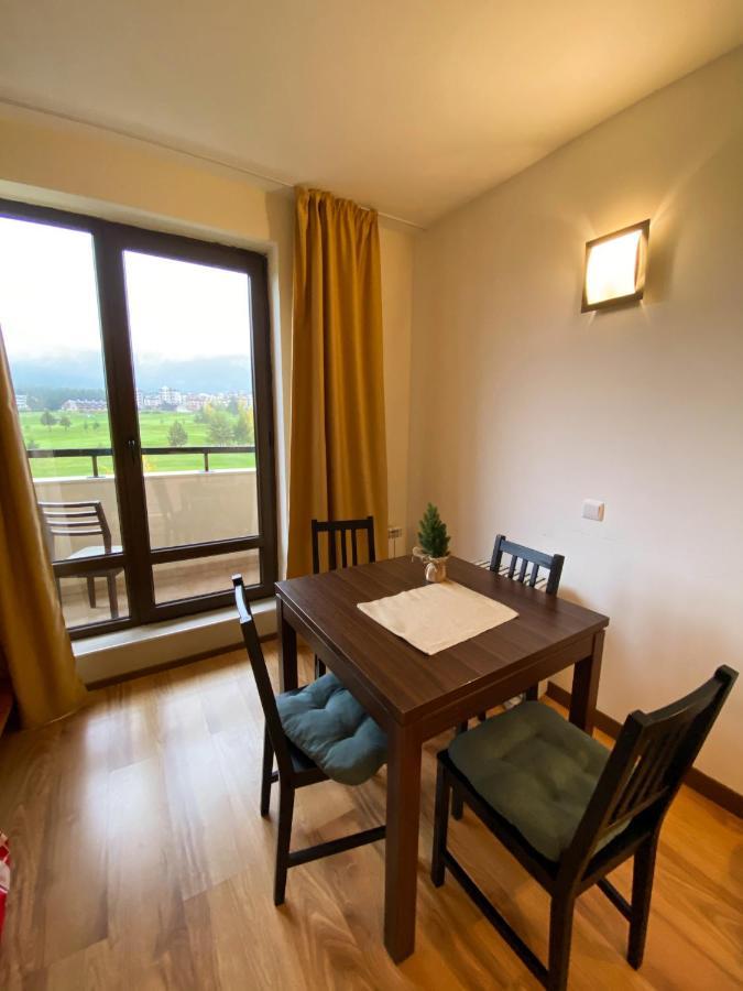 Aparthotel Sunny Duplex With Spectacular View In Terra Complex Razłog Zewnętrze zdjęcie